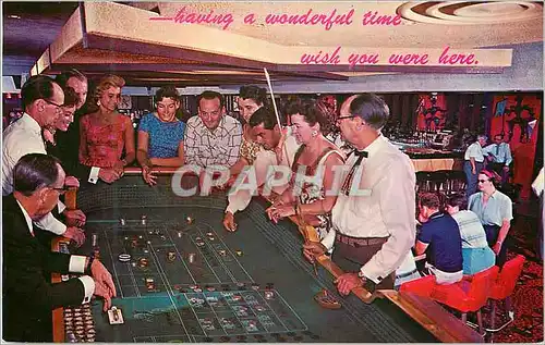 Cartes postales Las Vegas Hacienda Casino