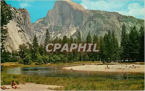 Cartes postales California Yosemite National Park