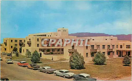 Cartes postales New Mexico Mesa Vista Men's Dormitory