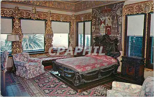 Cartes postales California Hearst San Simeon State Historical Monument