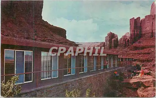 Cartes postales Arizona Post Office Kayenta