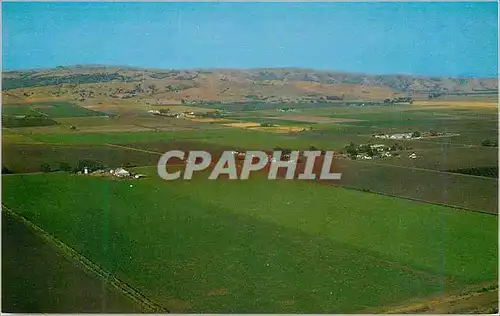 Cartes postales Salinas Valley