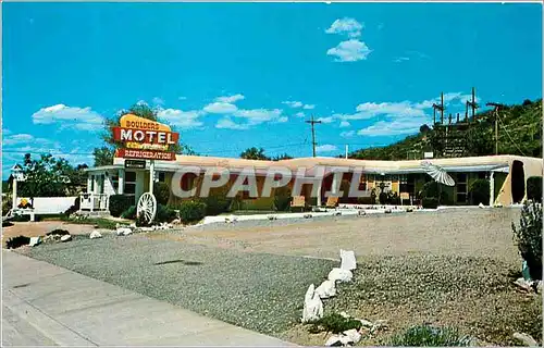 Cartes postales moderne Arizona Boulders Motel