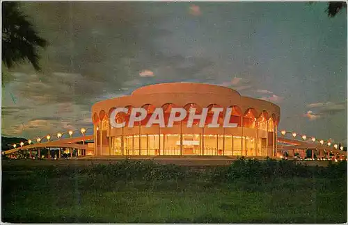 Cartes postales moderne Grady Gammage Memorial Auditorium Arizona