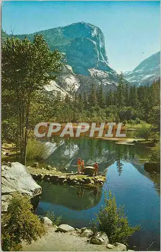 Cartes postales moderne Yosemite National Park California