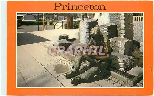 Cartes postales moderne Princeton Mercer County New Jersey