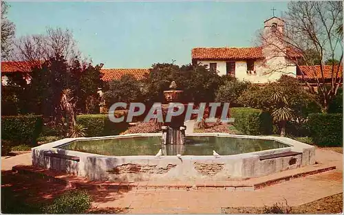 Cartes postales moderne Berkeley Mission San Juan Capistrano San Juan Capistrano