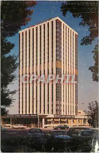 Cartes postales moderne California Fresno The Showplace of central California