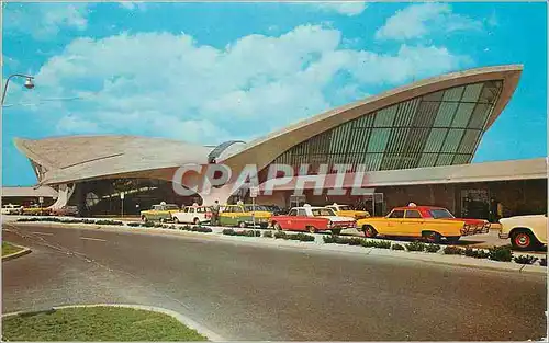 Cartes postales moderne John F Kennedy International Airport
