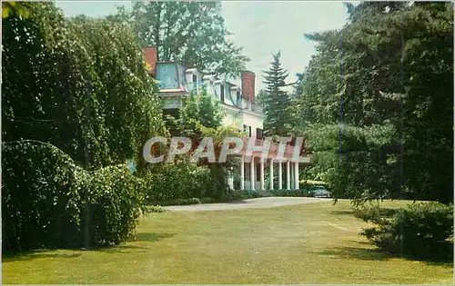 Cartes postales moderne New Jersey