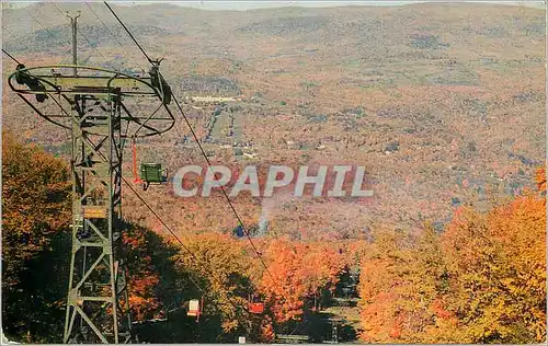 Cartes postales moderne Catskill Mountain vacationlands