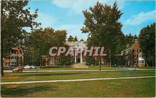 Cartes postales moderne Amos Tuck School of Business Administration Dartmouth College