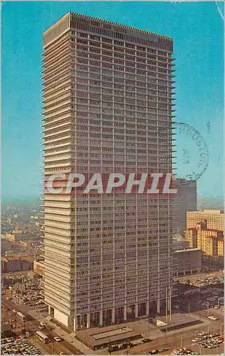 Cartes postales moderne Amerca's Leading Energy Company