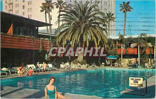 Cartes postales moderne Hollywood Roosevelt Hotel California