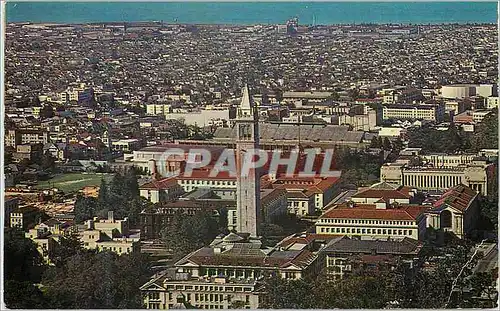 Cartes postales moderne Universty of California Berkeley