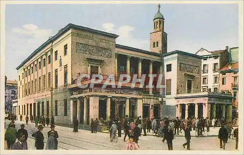 Cartes postales Padova Caffe Pedrocchi