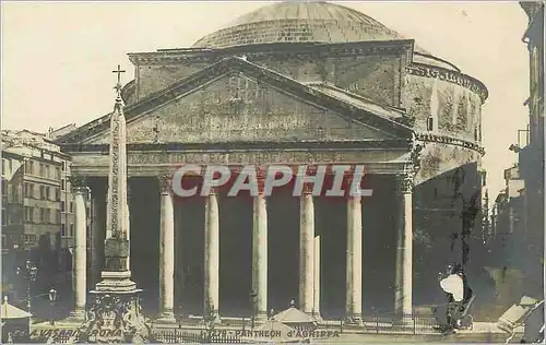 Cartes postales Roma