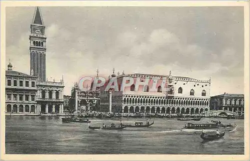 Cartes postales Venezia Vue generale