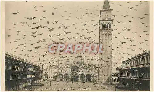 Cartes postales Venezia