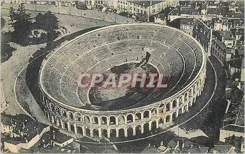 Cartes postales Verona Arena