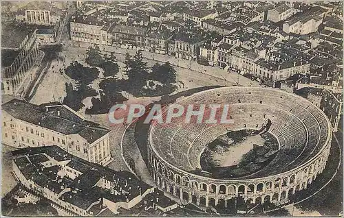 Cartes postales Verona Panorama