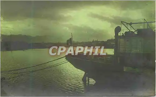 Cartes postales Bateau