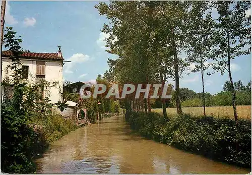 Cartes postales moderne Italie