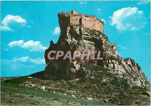 Cartes postales moderne Sicilia Pittoresca Mussomeli