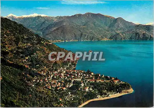 Cartes postales moderne Cannero Riviera (Lago Maggiore)