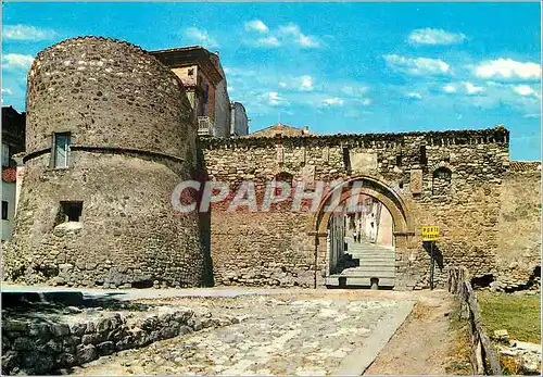 Cartes postales moderne Melfi Porte Venosina