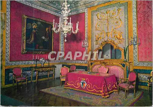 Cartes postales moderne Imola Maire Salle des Mariages