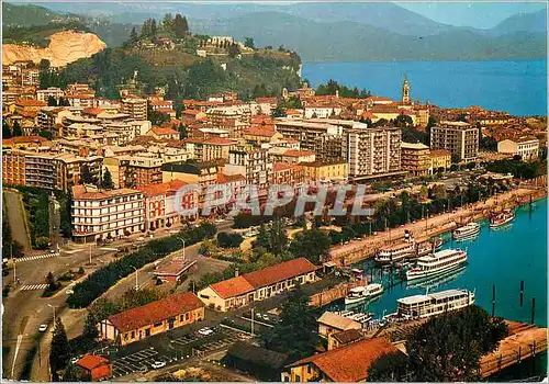 Cartes postales moderne Arona (Lago Maggiore)