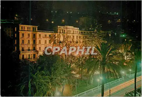 Cartes postales moderne Ospedaletti Hotel Regina