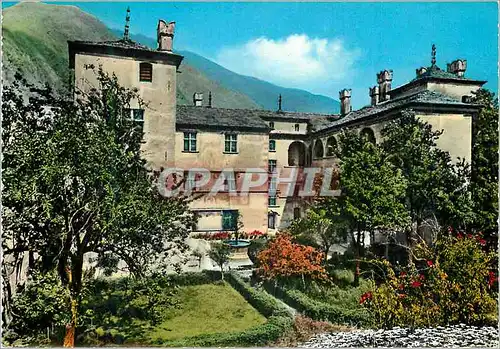 Cartes postales moderne Vallee d'Aosta