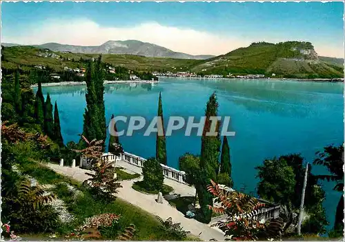 Cartes postales moderne Garda Lago di Garda