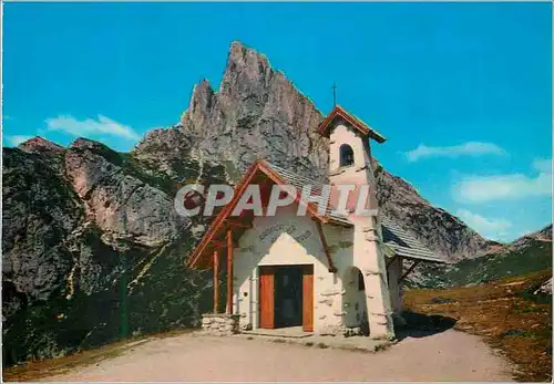 Cartes postales moderne Chapelle