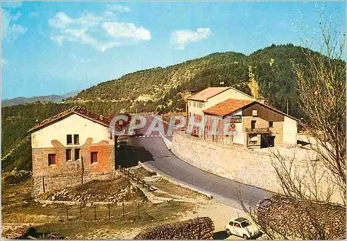 Cartes postales moderne Passo del Muraglione Hotel Missirini