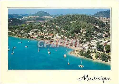 Cartes postales moderne Martinique Sainte-Anne
