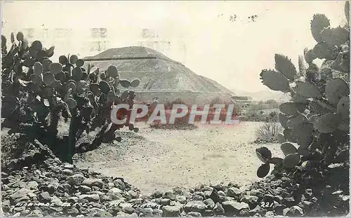 Cartes postales Mexico