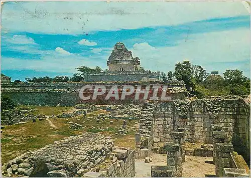Cartes postales moderne Mexico The Observatory