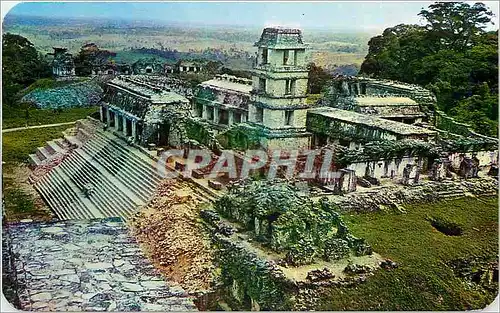 Cartes postales moderne Mexico The Palace
