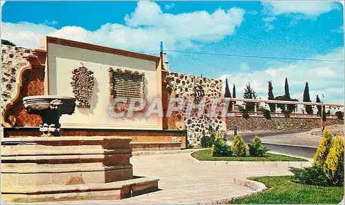 Cartes postales moderne Mexico Queretaro