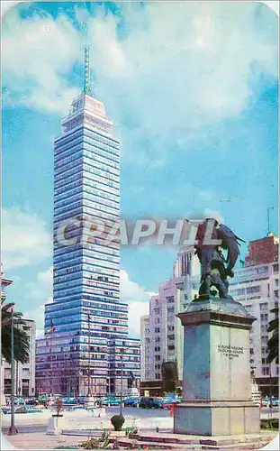 Cartes postales moderne latina American's Building