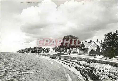 Cartes postales moderne Visby