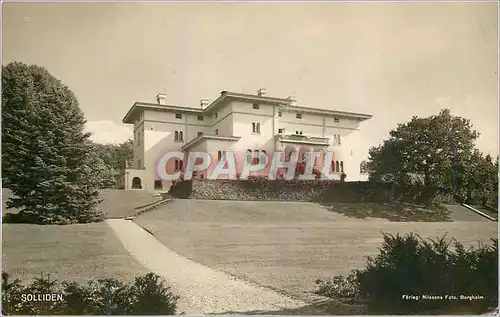 Cartes postales moderne Soliden