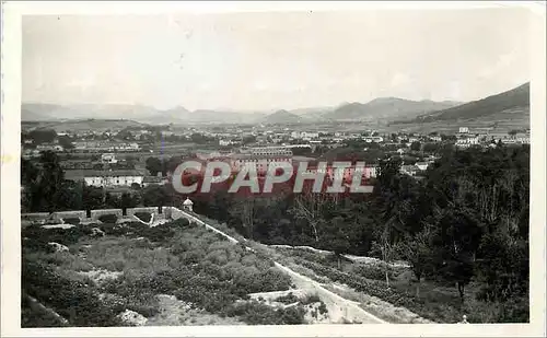 Cartes postales moderne Pamplona Murallas de Redin Murailles de Redin Ediciones Zaragosa Prohibida la reproduccion