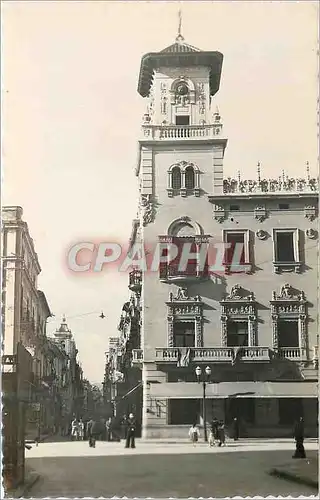 Cartes postales moderne Castellon Casino Antiguro Ediciones Artisticas