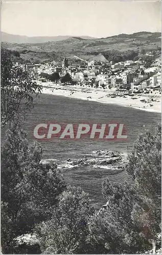 Cartes postales moderne Costa Brava Lloret De Mar Vista parcial Soberanas Fisa