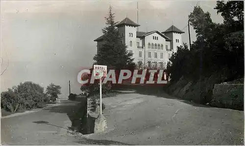 Cartes postales moderne Hotel Florida Tibidabo Barcelona