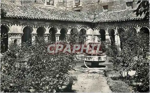 Moderne Karte Burgos Las Huelgas Las Claustrillas Las Huelgas Les Claustrillas